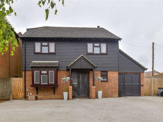 Farm for sale in Park Farm, Bridgefield