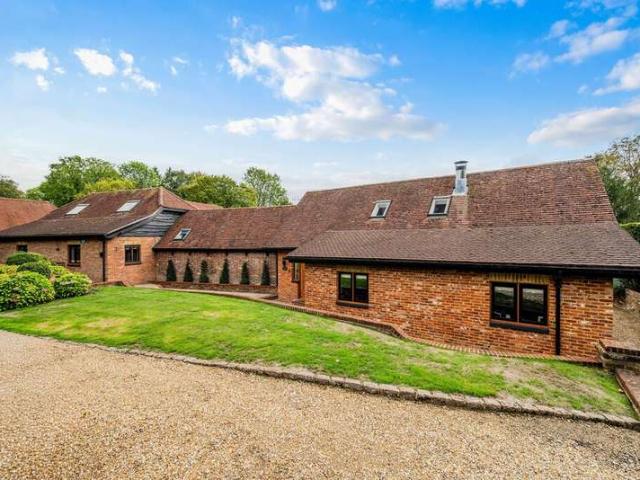 Farm for sale in Pachesham Park, Surrey