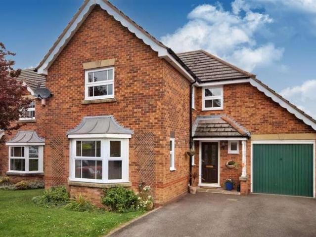 Farm for sale in Bishop's Cleeve, Tewkesbury