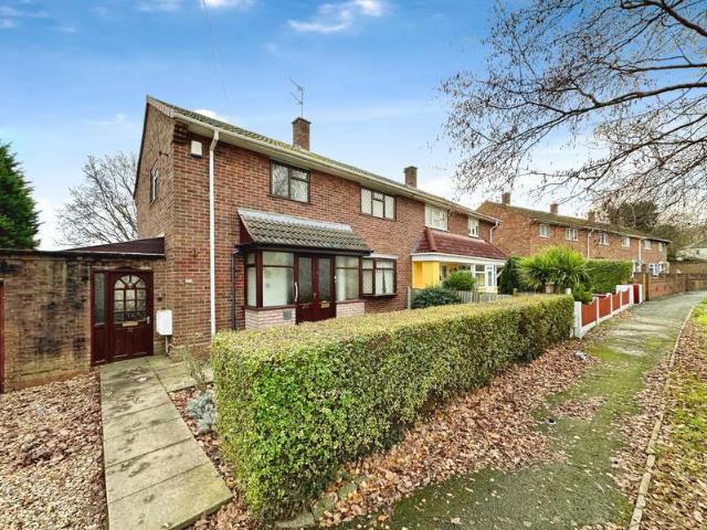 Farm for sale in Short Heath, Bloxwich