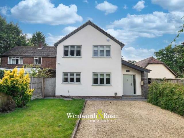 Farm for sale in Balsall Common, Balsall Common