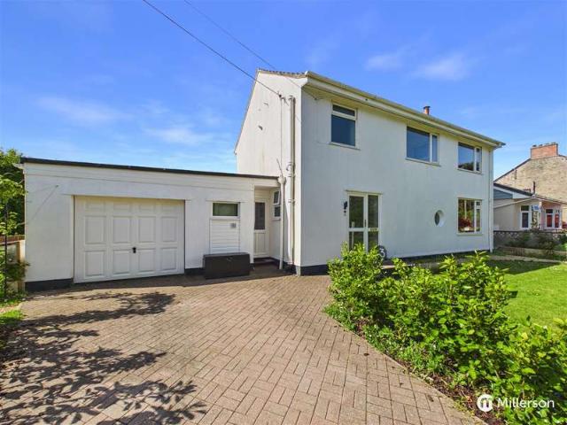 Farm for sale in Illogan, Cornwall