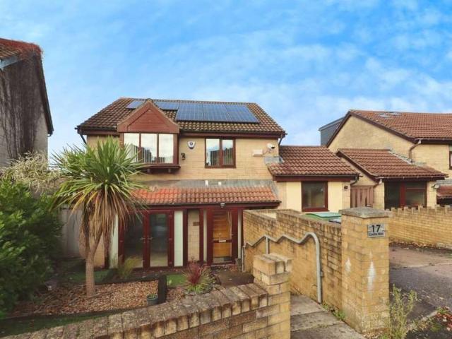 Farm for sale in Falcon Lodge, Wales