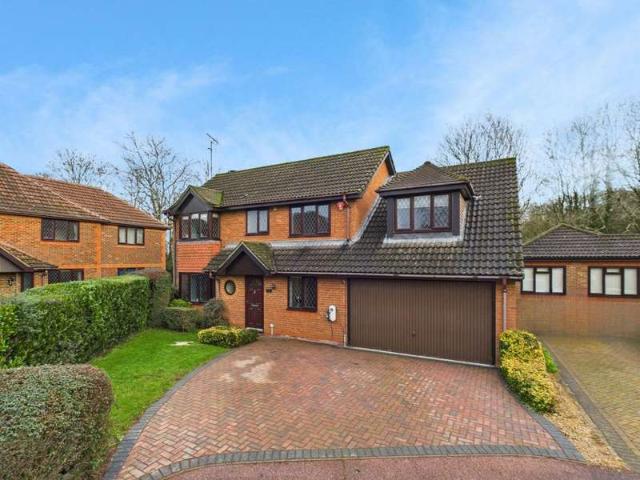 Farm for sale in Priest Down, Hampshire