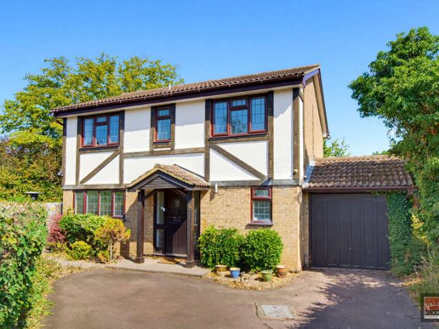 Farm for sale in Pooley Green, Row Town