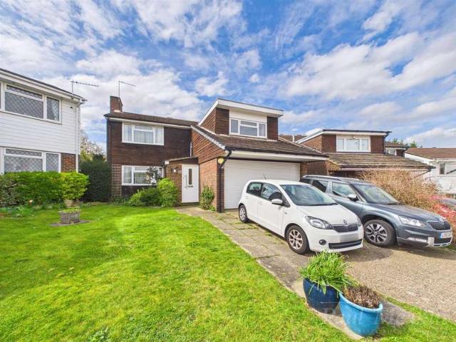 Farm for sale in London Borough of Croydon, Greater London