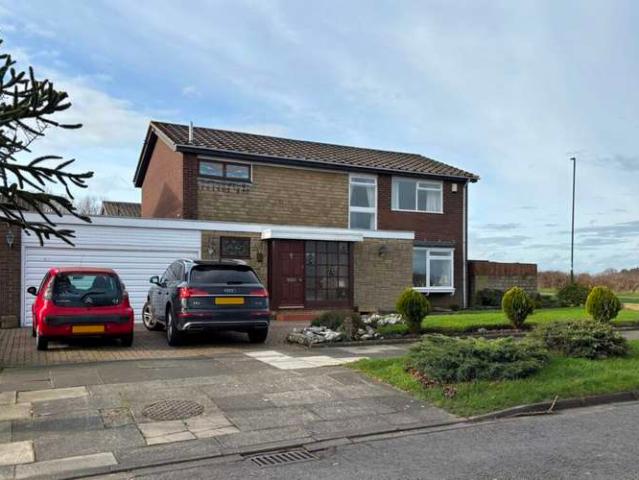 Farm for sale in Whitley Bay, Isle Of Man