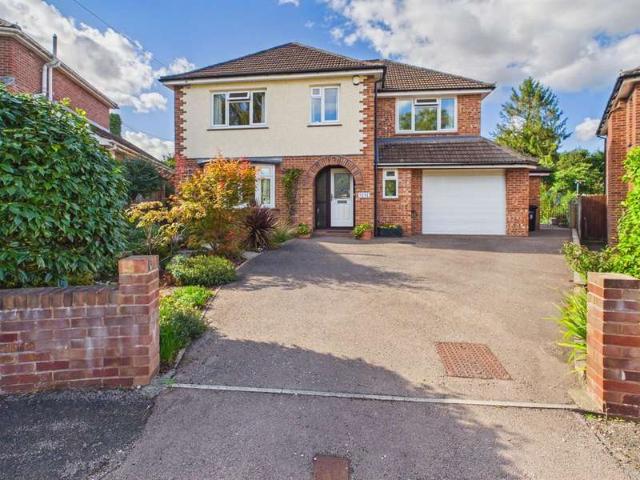 Farm for sale in Merrivale, Ross-on-Wye