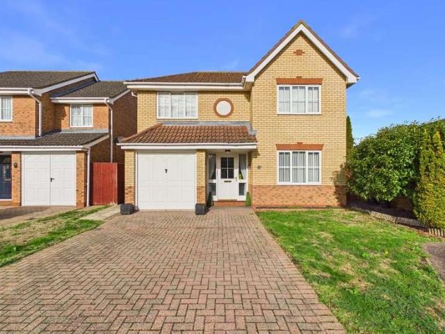 Farm for sale in Biggleswade, Central Bedfordshire