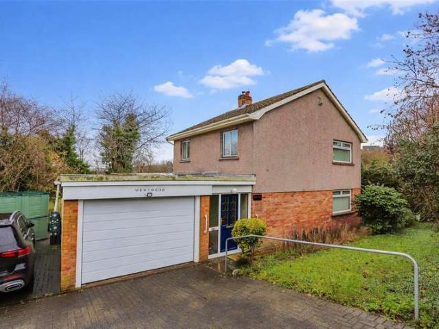 Farm for sale in Merthyr Dyfan, Barry