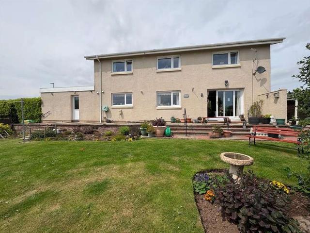 Farm for sale in Chirnside, Scotland