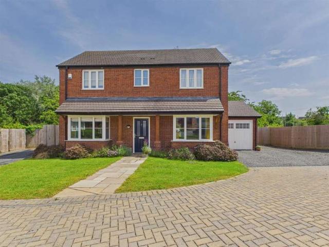 Farm for sale in Forthampton, Worcestershire