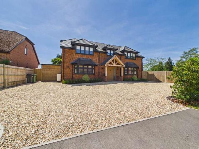 Farm for sale in Priest Down, Hampshire