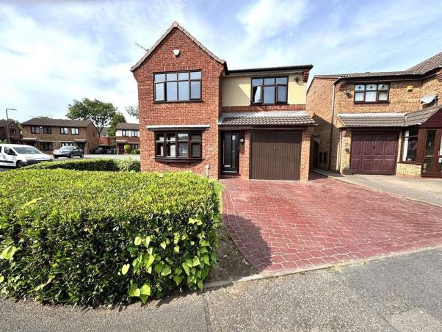 Farm for sale in Wednesbury, Rough Hay