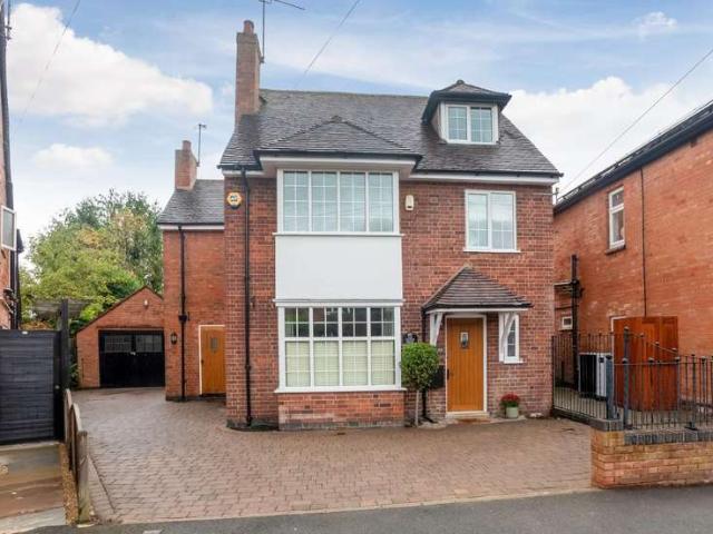 Farm for sale in Stratford-upon-Avon, Alderminster