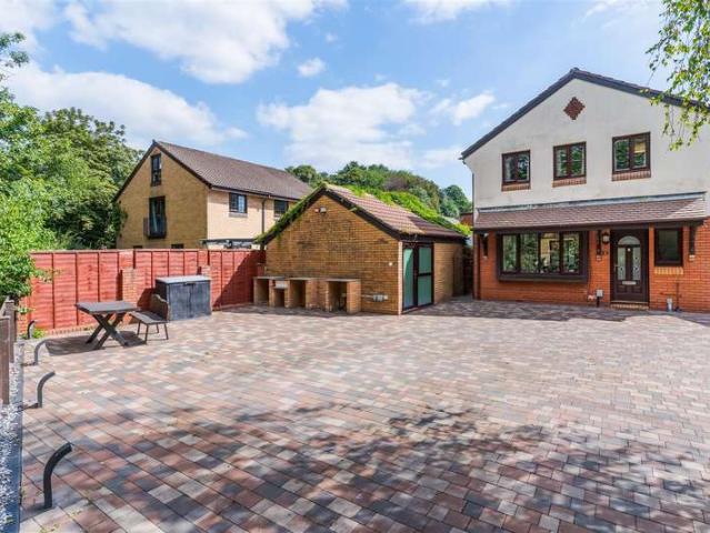 Farm for sale in Coryton, Cardiff