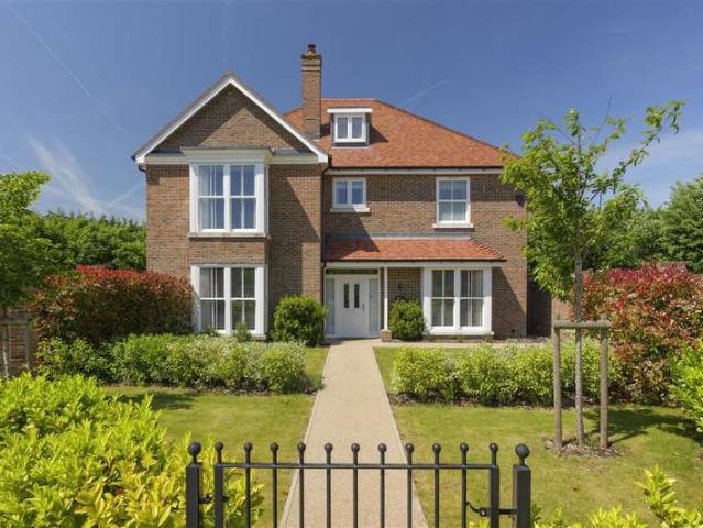 Farm for sale in Folkestone, Kent