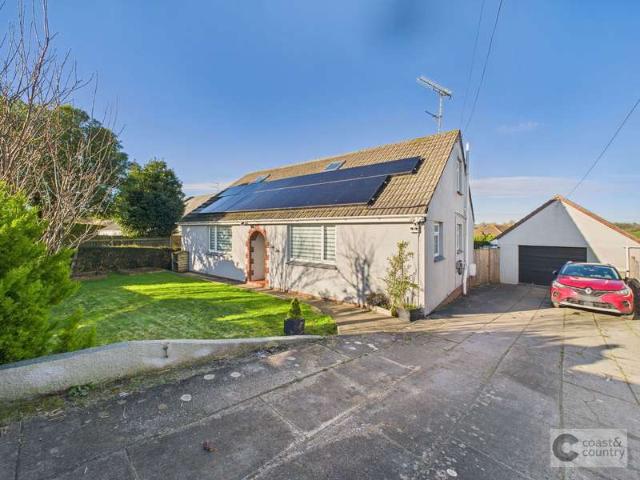 Farm for sale in Bridford, Devon