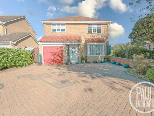 Farm for sale in Carlton Colville, East Suffolk