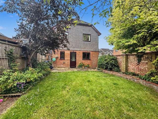 Farm for sale in Hampton Park, Ford