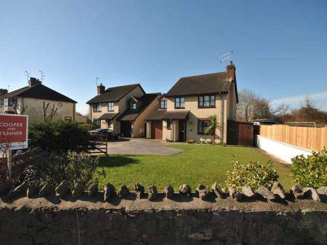 Farm for sale in Cheddar, Somerset