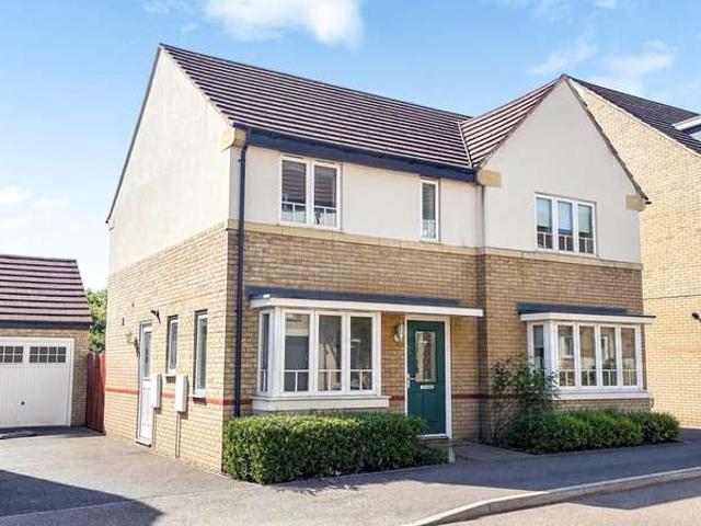 Farm for sale in Great Linford, Milton Keynes