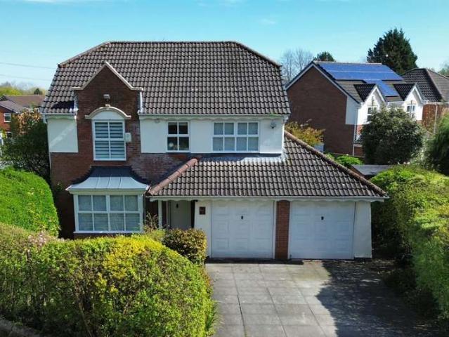 Farm for sale in Windmill Hill, Halton