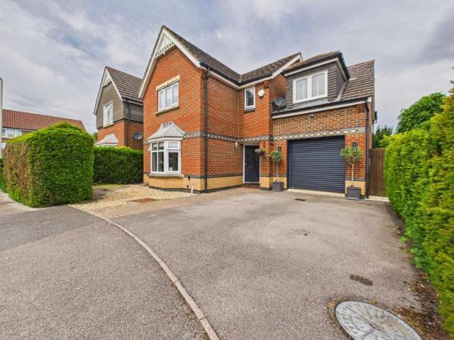 Farm for sale in Priest Down, Hampshire