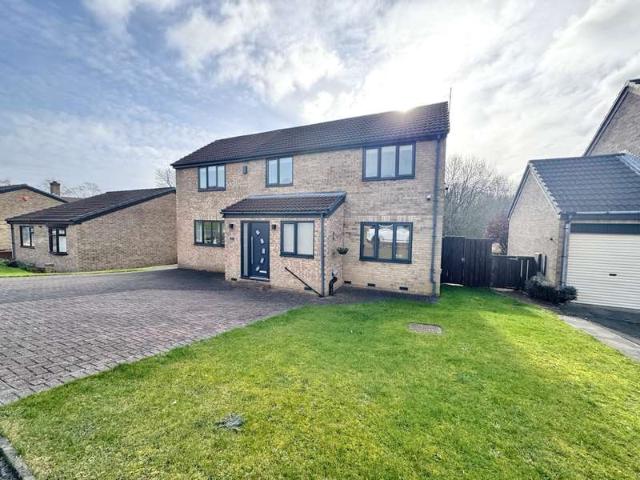 Farm for sale in Peterlee