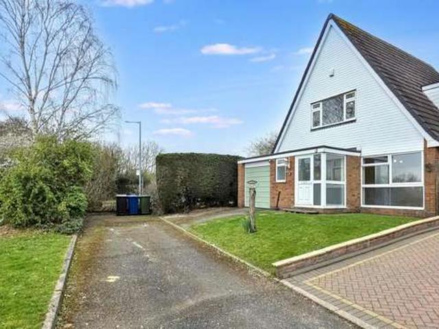 Farm for sale in Leyfields, Kettlebrook