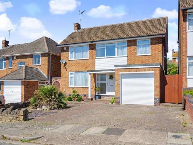 Farm for sale in Toton, Broxtowe