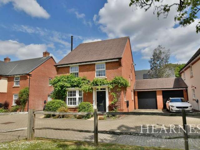 Farm for sale in Longham, Ferndown