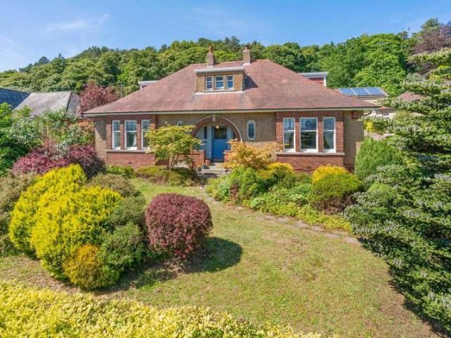 Farm for sale in Boghall, Bathgate