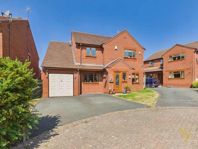 Farm for sale in Warndon, Worcestershire