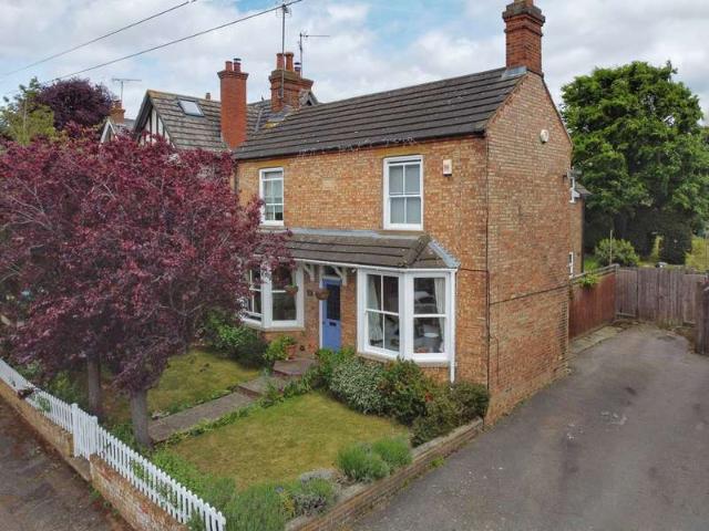 Farm for sale in Ampthill, Bedfordshire
