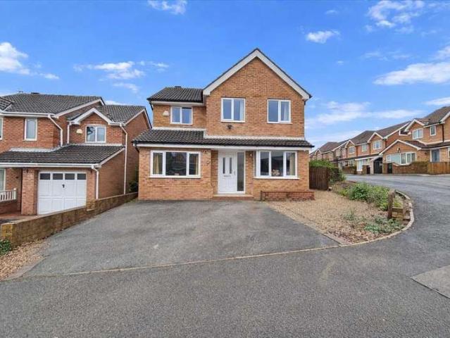 Farm for sale in Selston CP, Selston