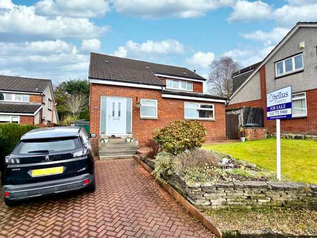 Farm for sale in Bishopbriggs, Scotland