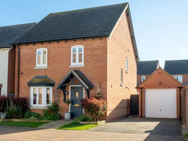 Farm for sale in Woodgate View, Rushcliffe