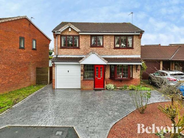 Farm for sale in Bloxwich, West Midlands