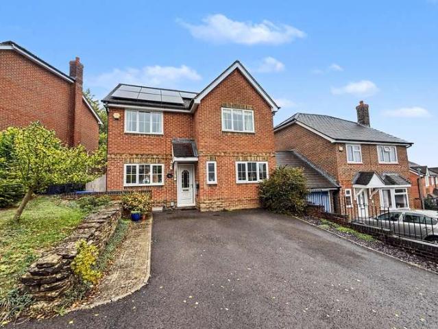 Farm for sale in Hampton Park, Ford