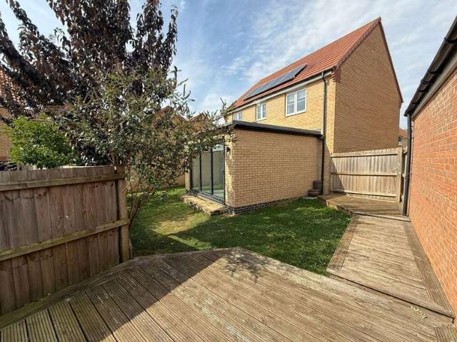 Farm for sale in Barleythorpe, Rutland