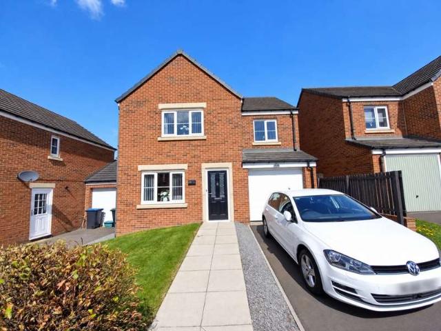 Farm for sale in Middridge Vale, Shildon