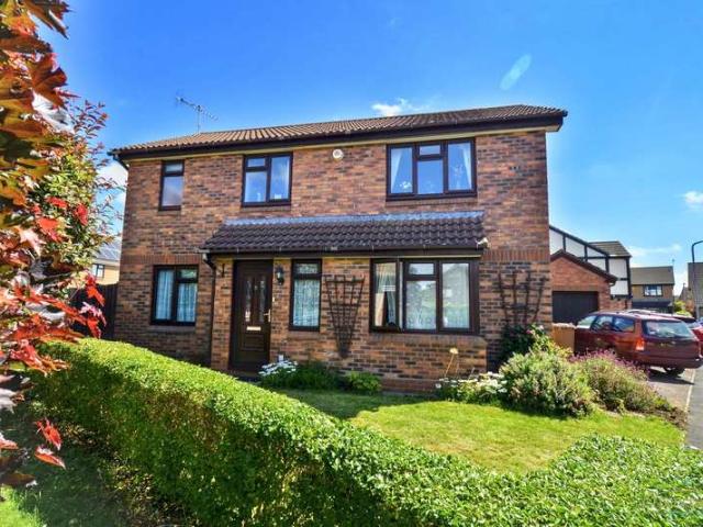 Farm for sale in Fairfield, Wychavon