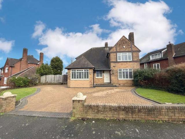 Farm for sale in Dixons Green, West Midlands
