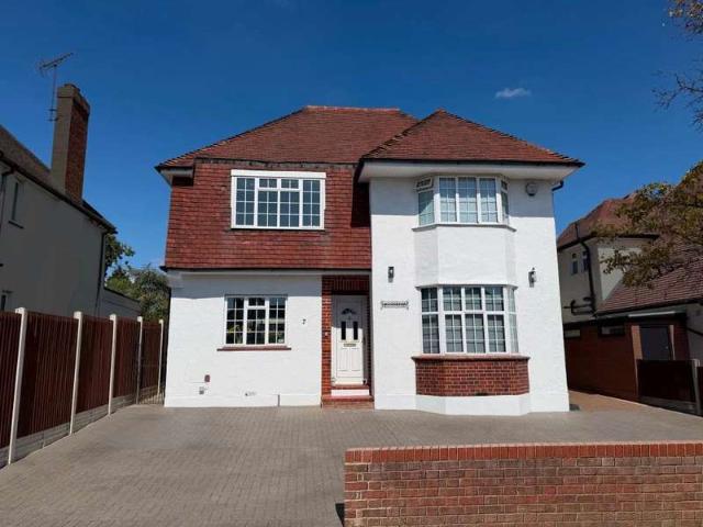 Farm for sale in Greater London