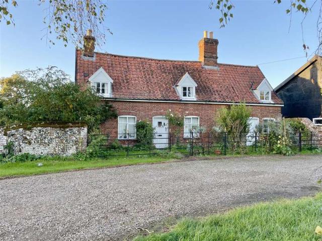 Farm for sale in East Tuddenham, Norfolk