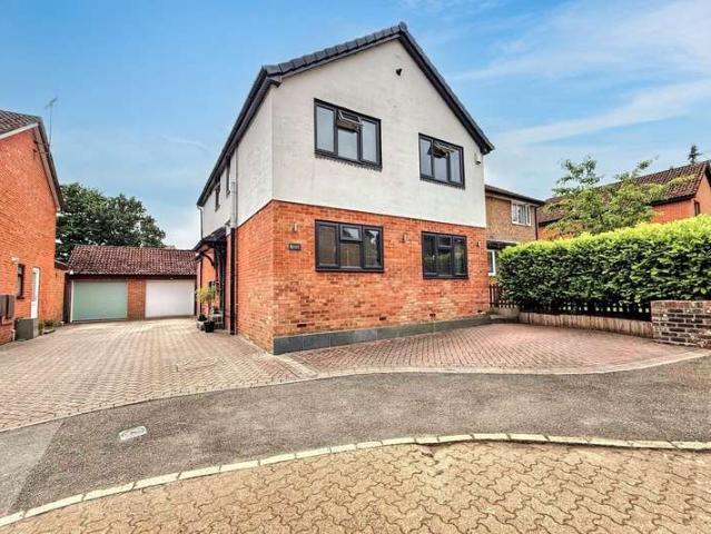 Farm for sale in Ashurst Bridge, Hampshire