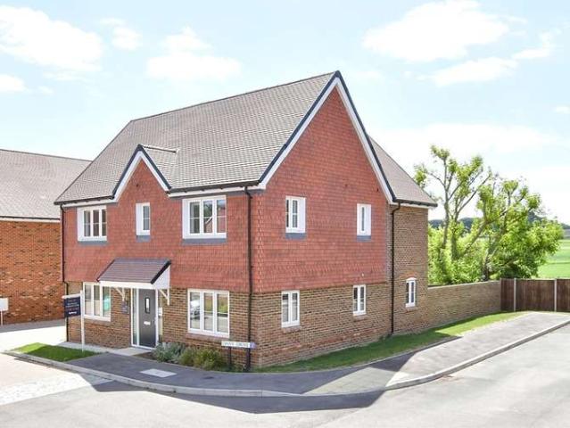Farm for sale in Swanley, The Butts