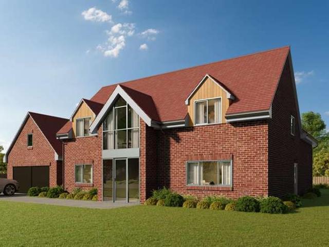 Farm for sale in School House, Gloucestershire