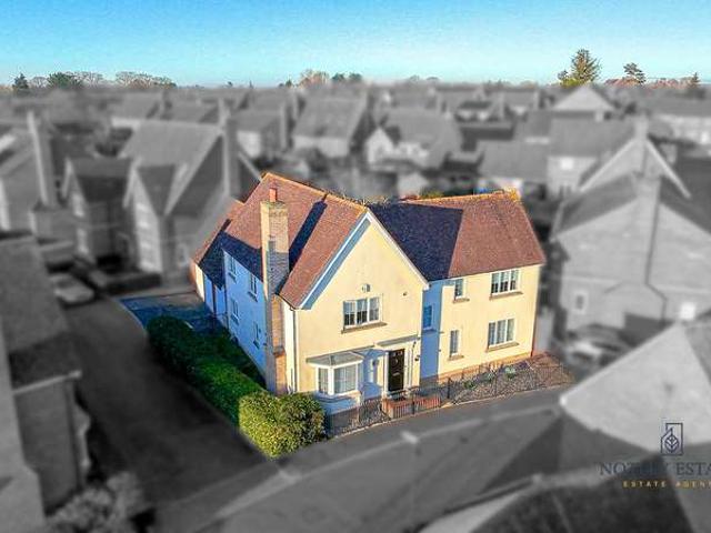 Farm for sale in Great Leighs, Great Leighs